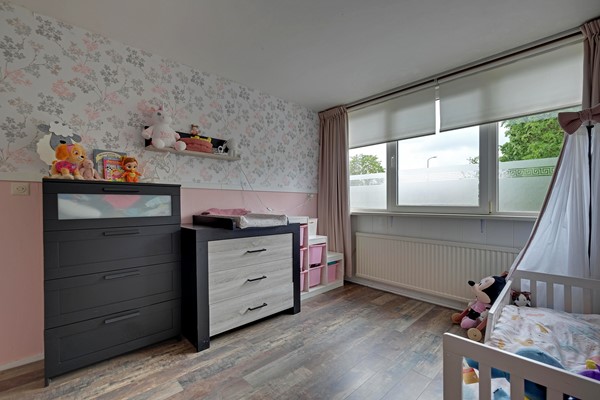 Medium property photo - Weverstraat 153, 6921 GE Duiven
